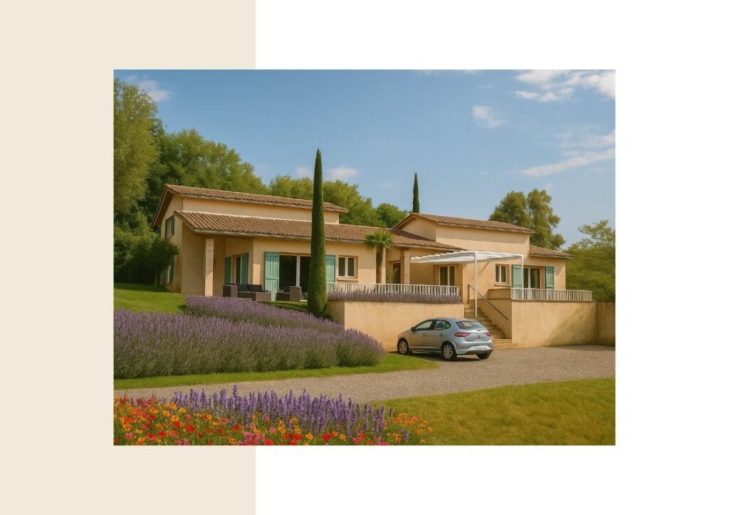 Lees meer over het artikel Villa Constance