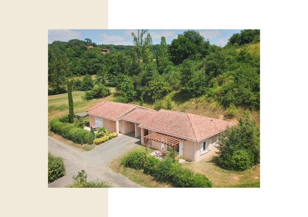 Lees meer over het artikel Villa Porthos