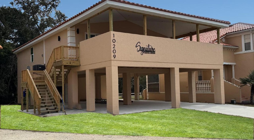 Signature @ TradeWinds