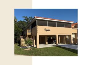 Signature @ TradeWinds – villa on stilts