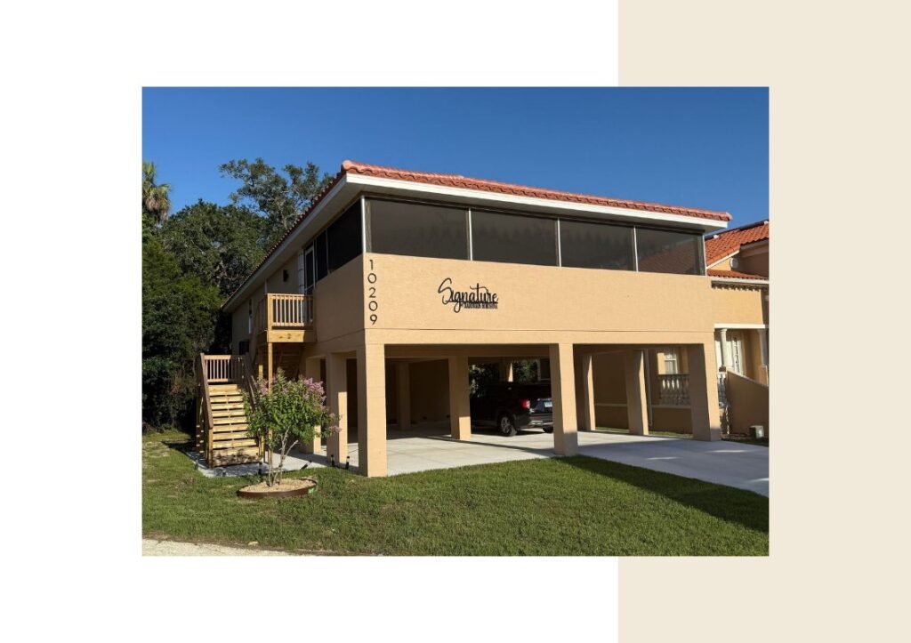 Signature@TradeWinds